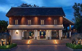 Sofitel Luang Prabang Hotel 5* Laos